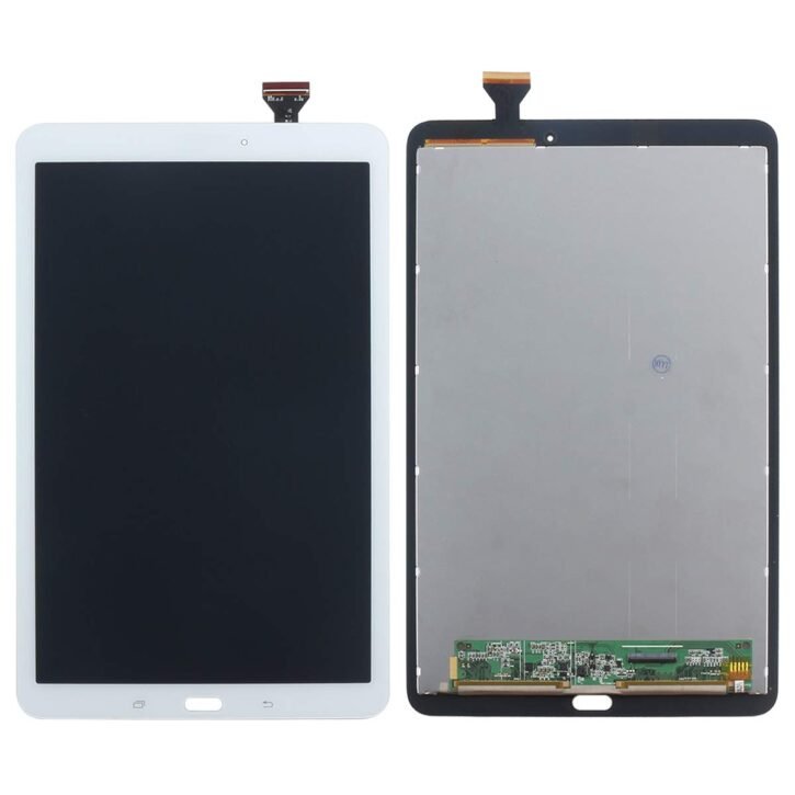 Samsung T560 Tab E 9.7 Lcd With DigitiserN F AfterMarket White