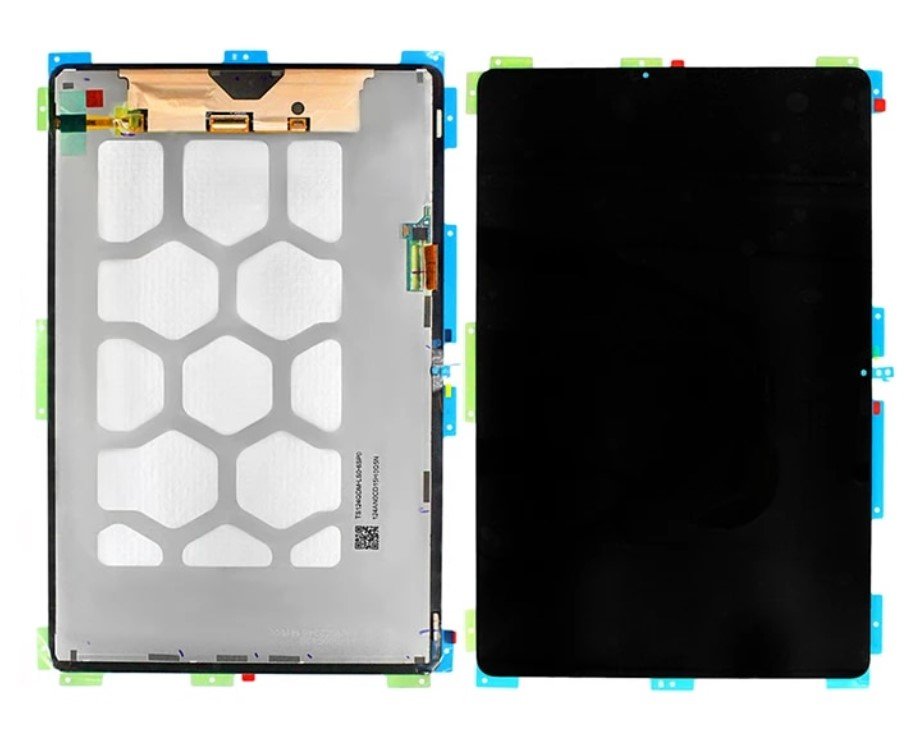 Samsung T730 S7 FE 5G Lcd With DigitiserN F AfterMarket Black Samsung T730 S7 FE 5G Lcd With DigitiserN F AfterMarket Black