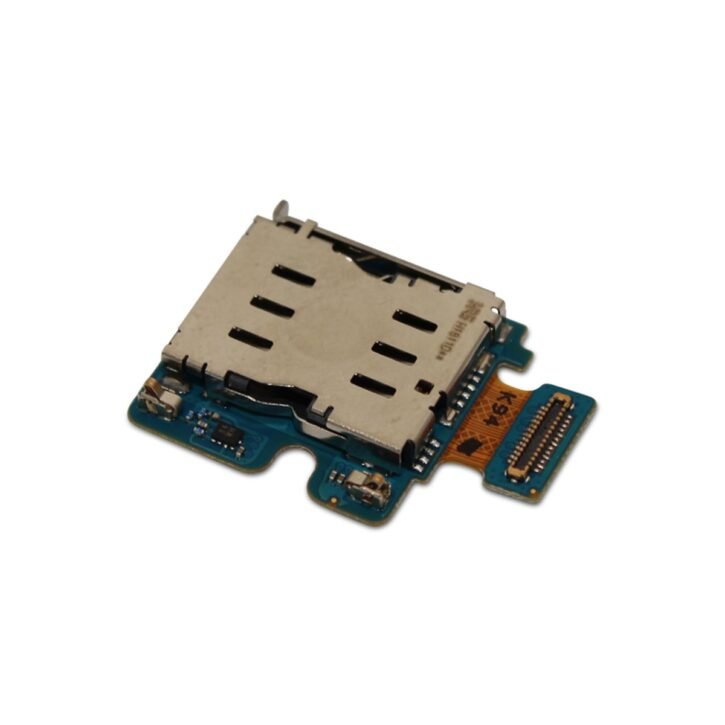 Samsung Z Fold Sim Reader