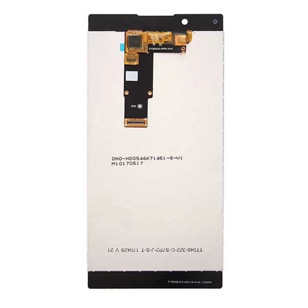 Sony Xperia L1 Lcd With DigitiserN F AfterMarket Pink