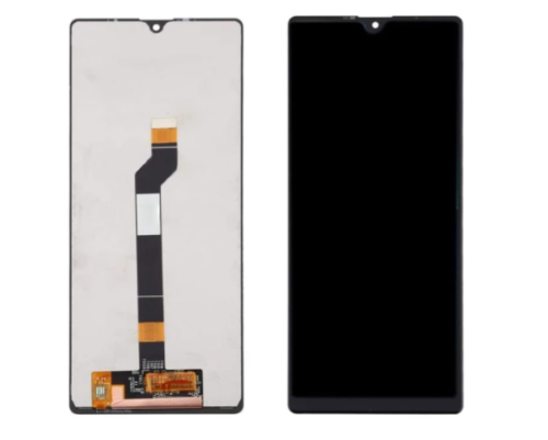 Sony Xperia L4 Lcd With DigitiserN F AfterMarket Black