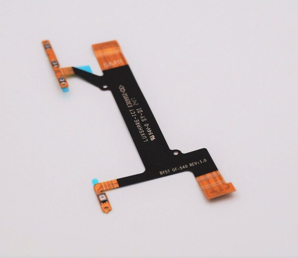 Sony Xperia XA1 G3121 Power Flex