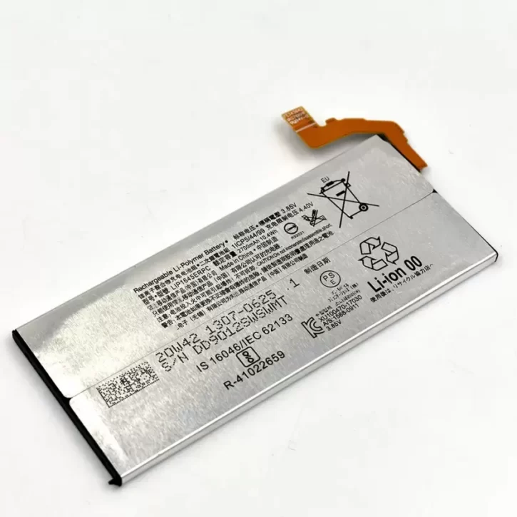 Sony Xperia XZ1 G8341 G8342 Battery