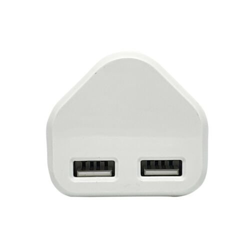 Speedy Home Charger Mains 2in1