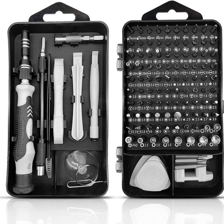 Tool ScrewDriver All in One Kit