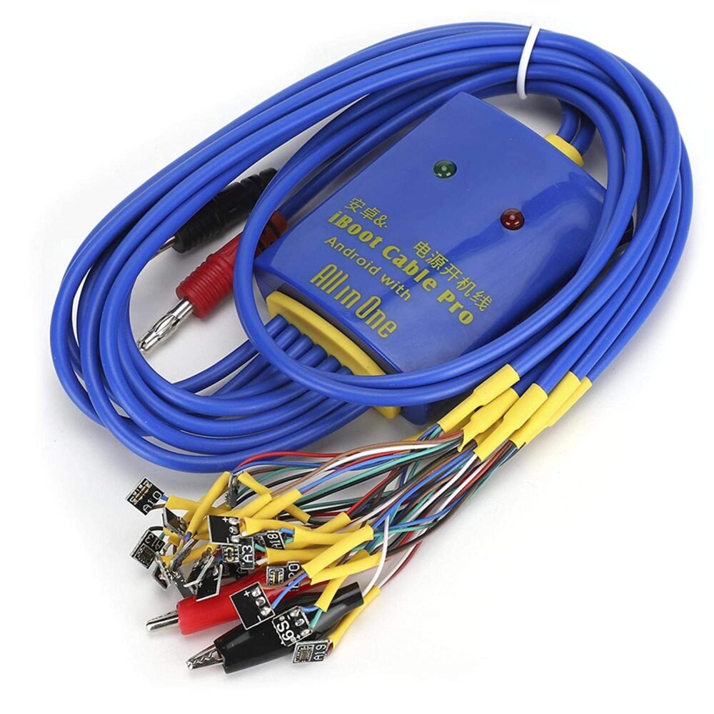 Tools Boot Line Cable