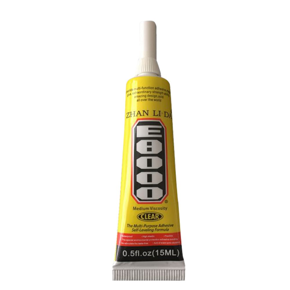 Tools Glue E8000 15ml