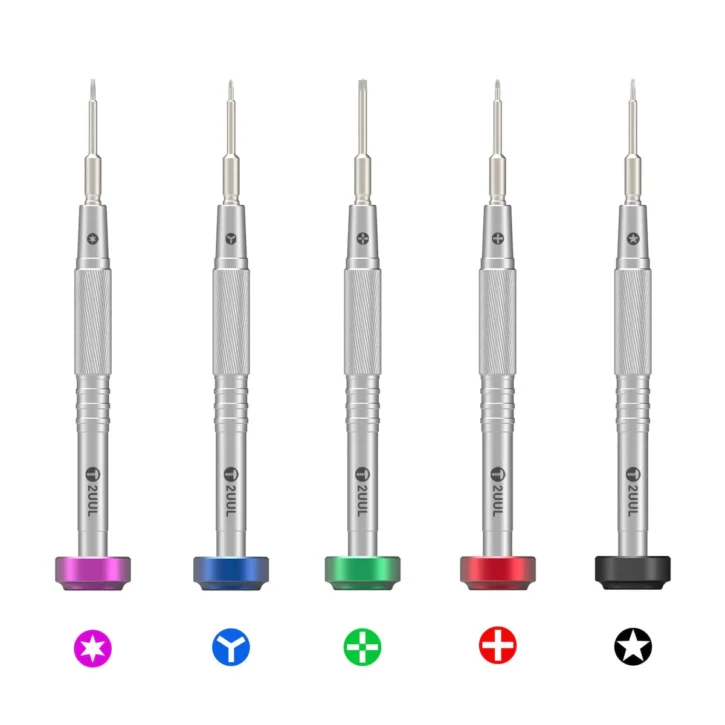 Tools Screw Driver 2UUL