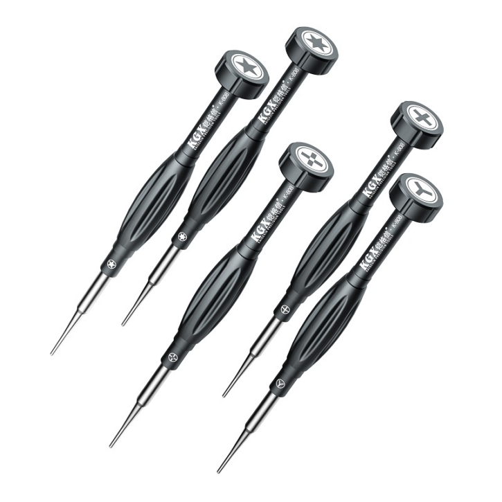 Tools Screw Driver KGX