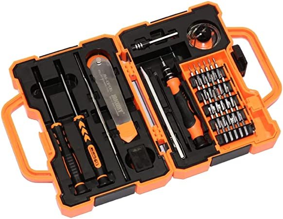 Tools Screw Driver Set JM 8139
