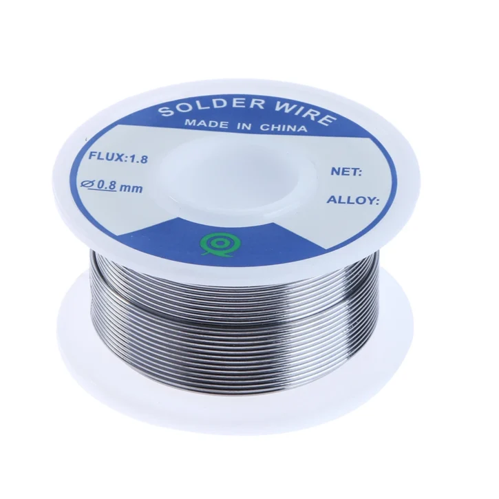 Tools Soldering Silver Alloy Wire