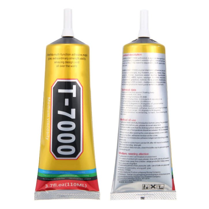 Tools T7000 110ml