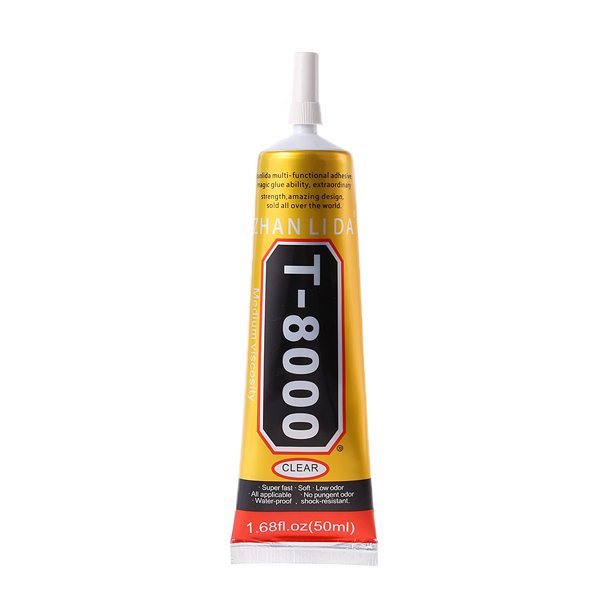 Tools T8000 50ml