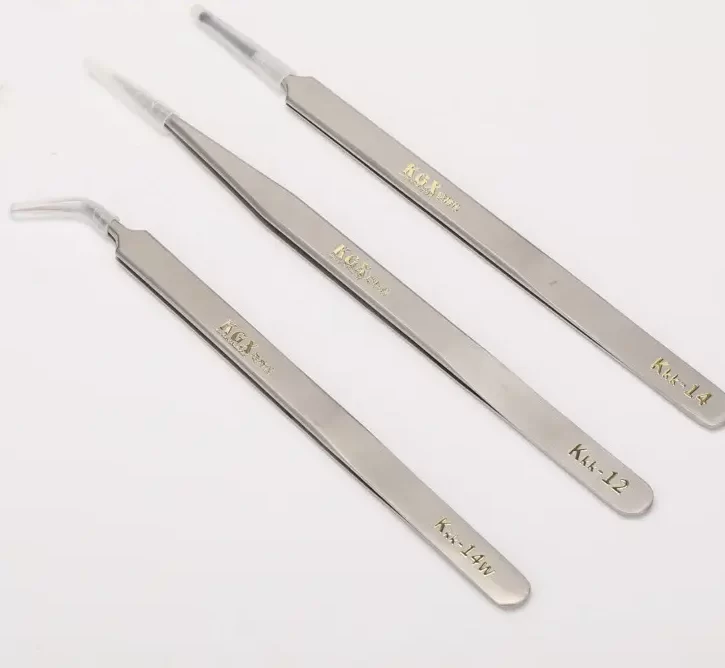 Tools Tweezer KGX