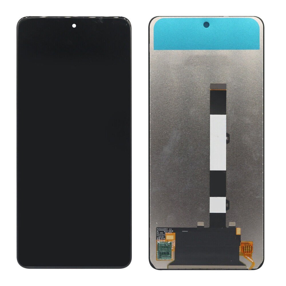 Xiaomi Poco X3 NFC Lcd With DigitiserN F AfterMarket
