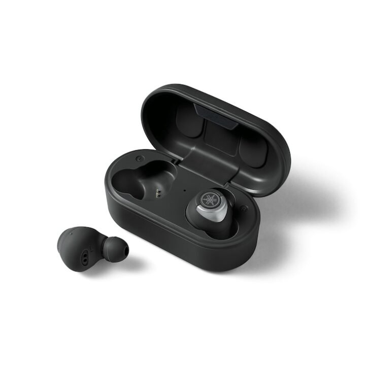 YAMAHA Wireless E5 Headphones