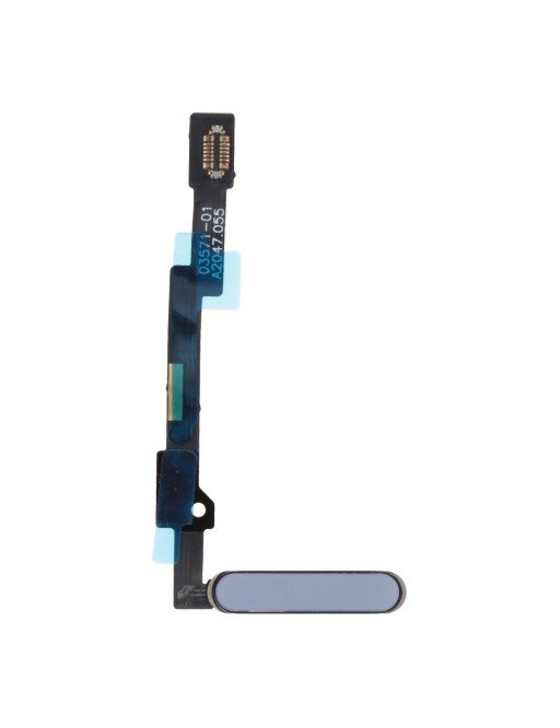 ipad mini 6 fingerprint sensor flex cable purple