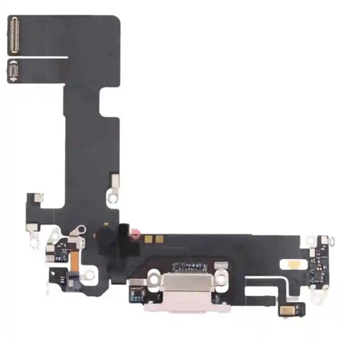 large flex cable iPhone 13 Mini white