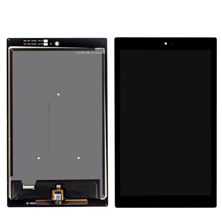 Amazon Fire 10 7th Lcd With DigitiserN F AfterMarket SL056ZE Black