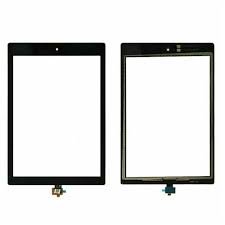 Amazon Fire 10 9th Digitizer Original M2V3R5 Black