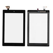 Amazon Fire 7 7th Digitizer Original SR043KL Black