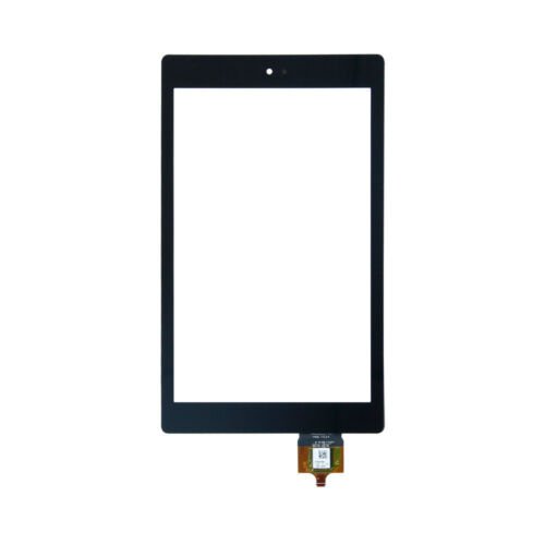 Amazon Fire 8 6th Digitizer AfterMarket PR53DC Black