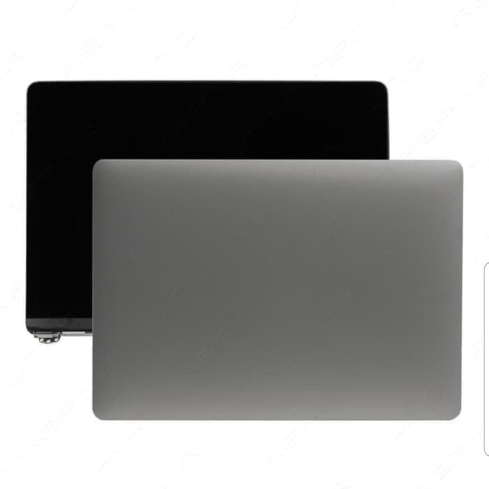 Apple MacBook Air A1932 Genuine EMC 3184 Space Grey