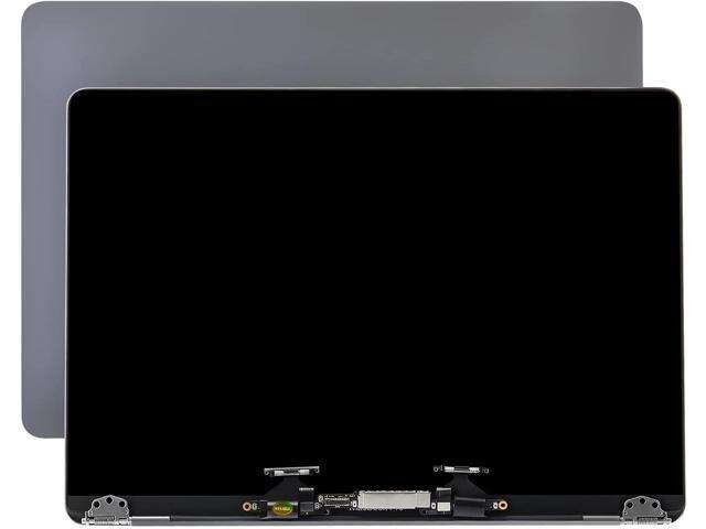 Apple MacBook Pro A1989 Genuine EMC 3358 Space Grey