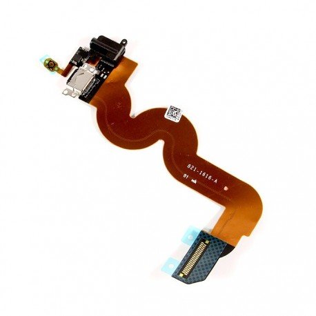 Apple Touch 5 Charging Flex