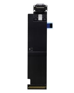 Apple iPad 12.9 2nd Gen 2017 Charging Flex Black