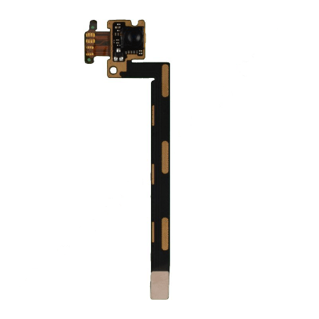 Apple iPad 2 Front Camera