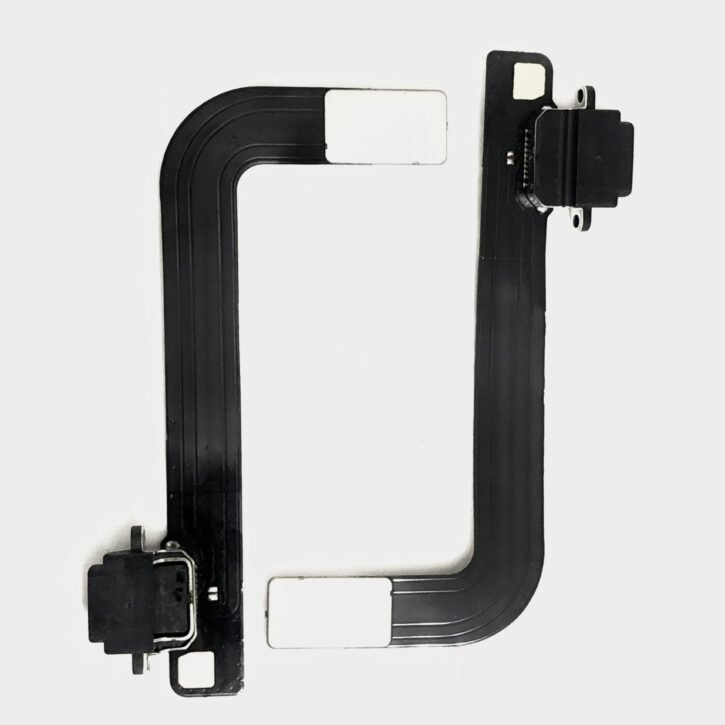 Apple iPad 4 Charging Flex White