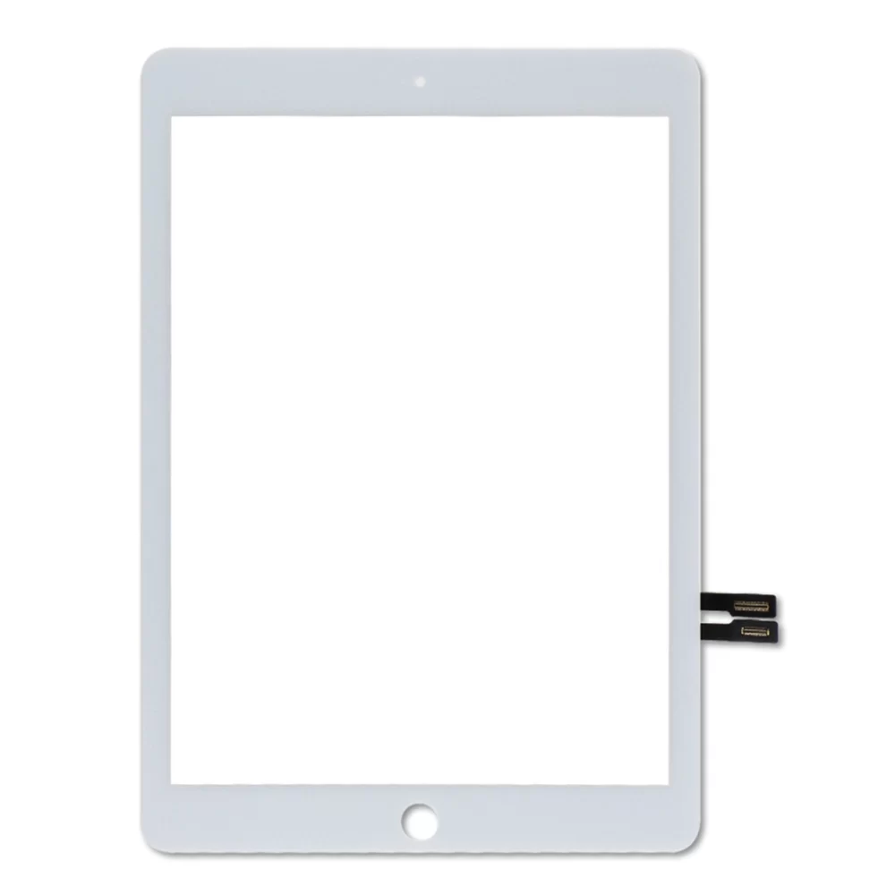 Apple iPad 6th Gen 2018 Digitizer Premium White