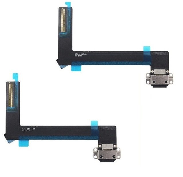Apple iPad Air 2 Charging Flex Black