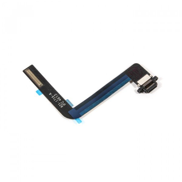 Apple iPad Air Charging Flex Premium Black