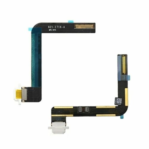 Apple iPad Air Charging Flex Premium White