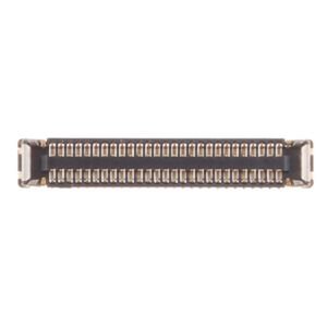 Apple iPad Pro 9.7 LCD FPC Connecter