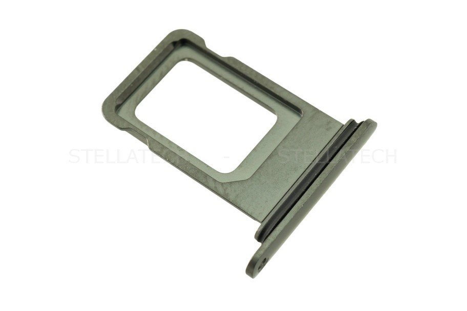 Apple iPhone 11 Pro 11 Pro Max Sim Tray Green Apple iPhone 11 Pro 11 Pro Max Sim Tray Green
