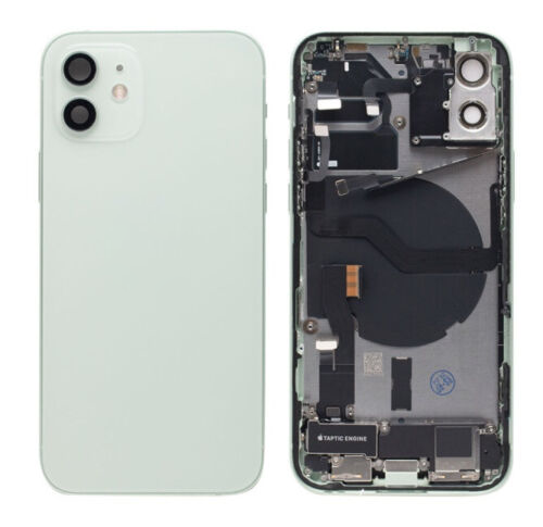 Apple iPhone 12 6.1 Housing with Parts 100 Original Grade A Green