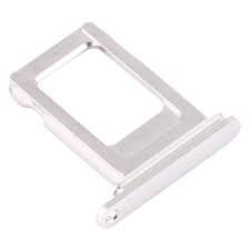 Apple iPhone 12 Pro 6.1 Sim Tray Silver