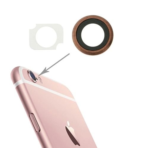 Apple iPhone 6 Camera Lens