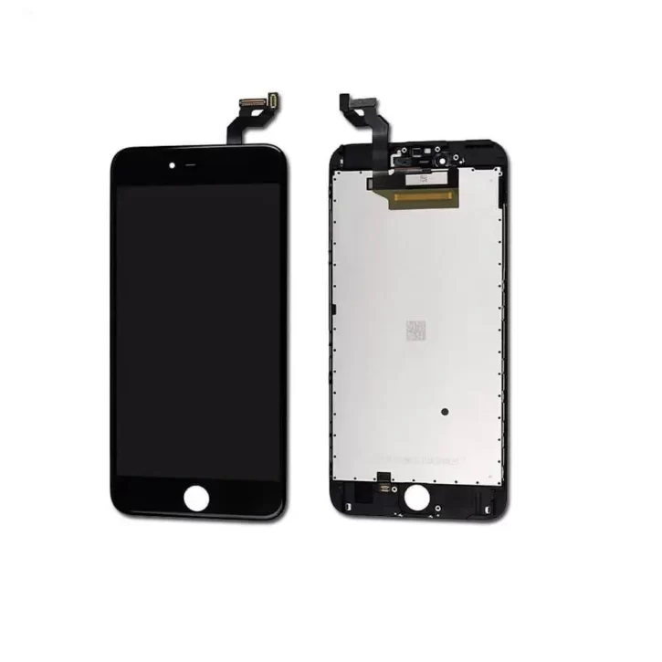 Apple iPhone 6 Plus Lcd With DigitiserN F AfterMarket Black