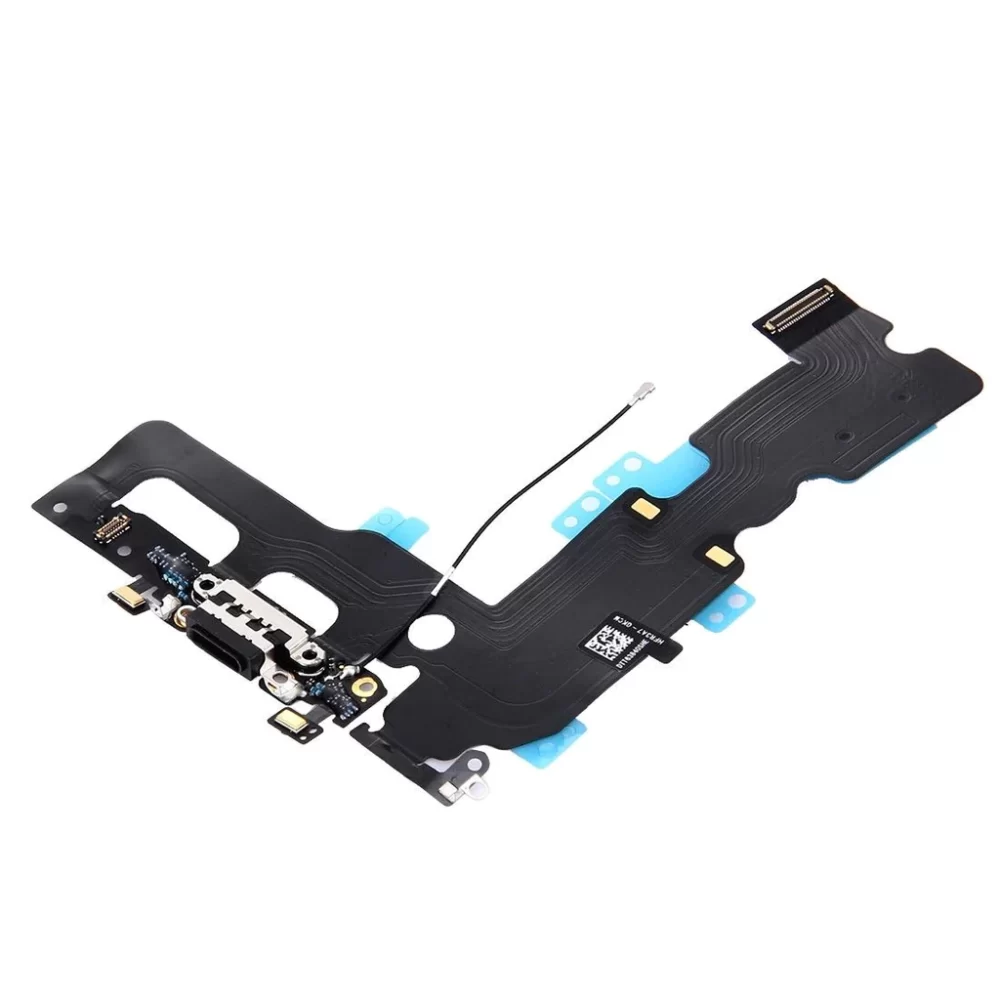 Apple iPhone 7 Plus Charging Flex Black