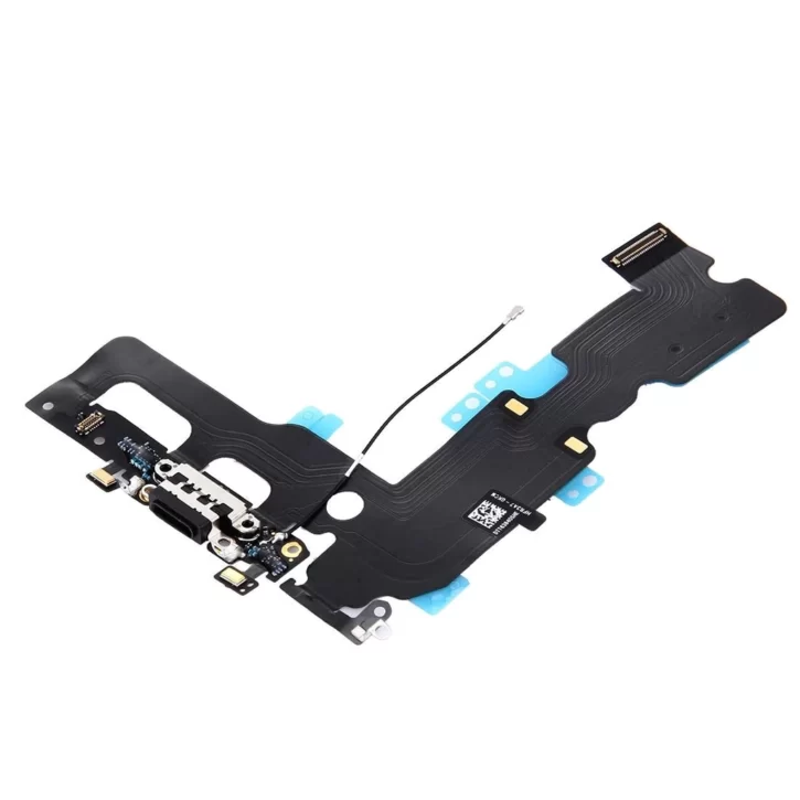 Apple iPhone 7 Plus Charging Flex Black