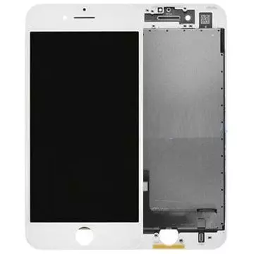Apple iPhone 8 Plus Lcd With DigitiserN F Original Grade A White