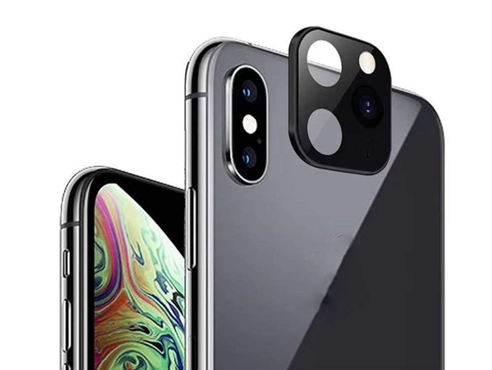 Apple iPhone X Camera Lens Apple iPhone X Camera Lens