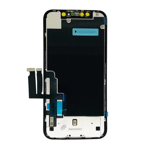 Apple iPhone XR Lcd With DigitiserN F Incell