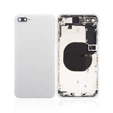 Apple iPhone XS Housing without Parts After Market White