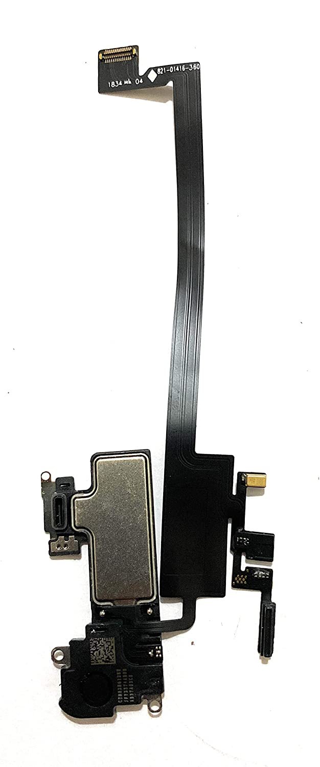Apple iPhone XS Max Earpiece Flex 100 Original Apple iPhone XS Max Earpiece Flex 100 Original