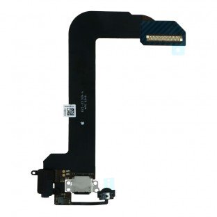 Apple iPod Touch 7 Charging Flex Black